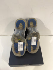 Jordan 11 Retro Low Space Jam (GS) - Pre-Owned Size 6Y