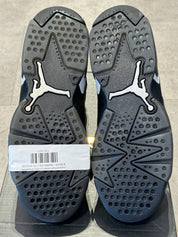 Jordan 6 Retro Black Cat (GS) (Preowned) - Pre-Owned
