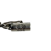 Chrome Hearts Paper Chain Bracelet - Lightly Used (7 Inches)