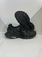 Balenciaga Track.2 Sneaker Black - Pre-Owned Size 44
