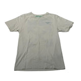 Off-White Gradient Arrows T-Shirt White - Pre-Owned Size S