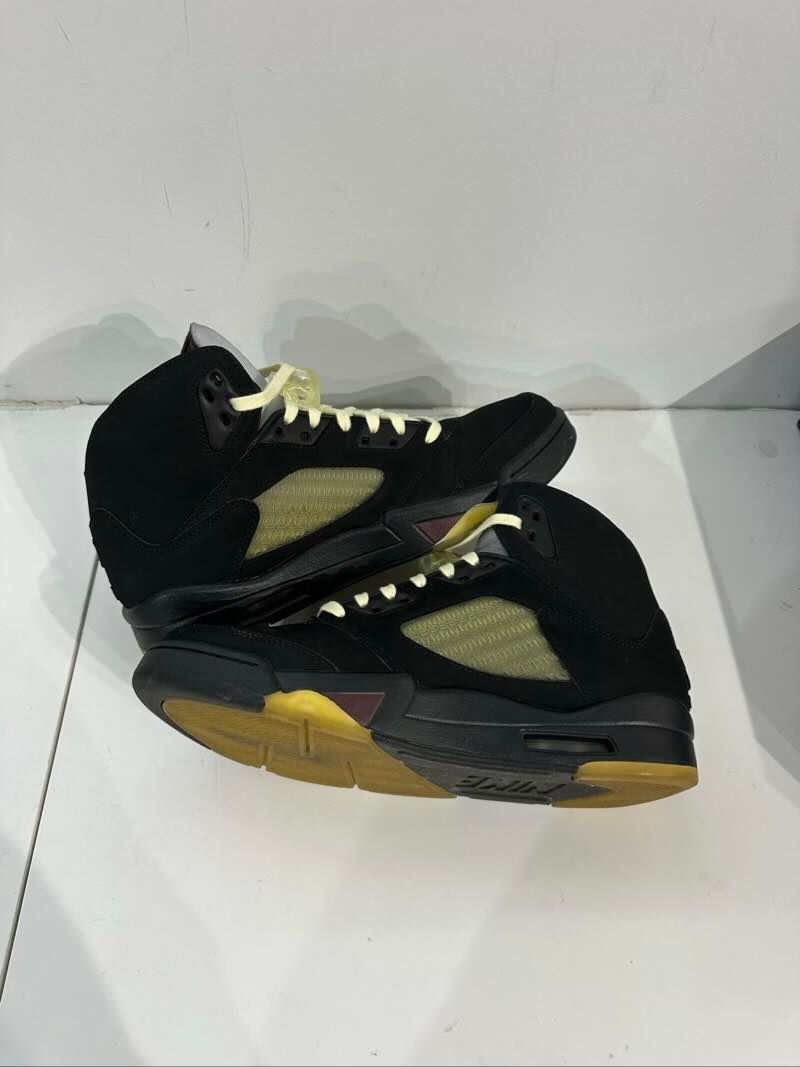 Jordan 5 Retro A Ma Maniére Dusk - Pre-Owned Size 9.5
