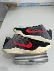 Nike Kobe 11 Elite Low Tinker - Pre-Owned Size 9