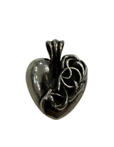 Chrome Hearts Las Vegas Exclusive Heart Pendant - Excellent