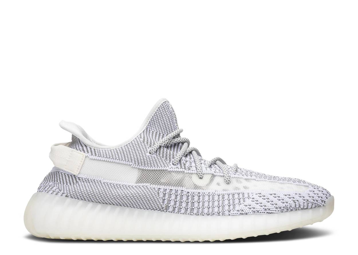 Adidas Yeezy Boost 350 V2 Static (Non-Reflective) - Pre-Owned Size 11.5