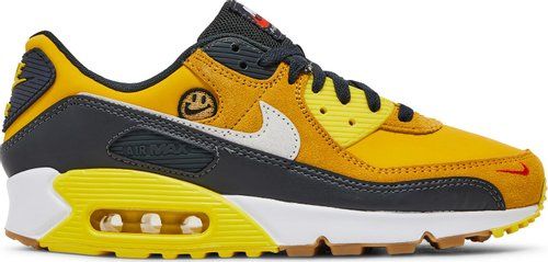 Nike Air Max 90 SE Go the Extra Smile (Flawed, Replacement Box) - New (No original box)