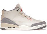 Jordan 3 Retro Muslin - Lightly Pre-Owned Size 11