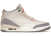 Jordan 3 Retro Muslin - Pre-Owned Size 10