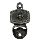 Chrome Hearts Wall Mounted Bottle Opener - Pre Owned