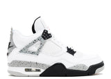 Jordan 4 Retro White Cement (2016) - Pre-Owned Size 10