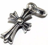 Chrome Hearts Baby Fat Pendant