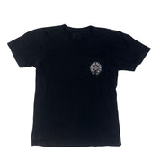 Chrome Hearts Honolulu Exclusive T-Shirt Black - Lightly Pre-Owned Size L