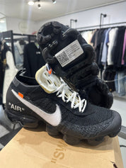 Nike Air VaporMax Off-White OG "The Ten" - Pre-Owned Size 10