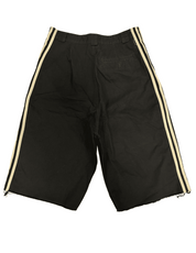 Balenciaga x Adidas Cutoff 3/4 Shorts Black - Lightly Used Size S