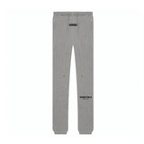 Fear of God Essentials Sweatpants (SS22) Dark Oatmeal
