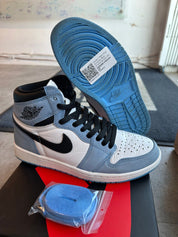 Jordan 1 Retro High University Blue - Pre-Owned Size 7