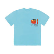 Travis Scott X Lebron C/O 2020 T-Shirt