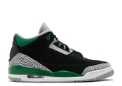 Jordan 3 Retro Pine Green - Pre-Owned Size 11.5