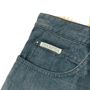Vintage Louis Vuitton Denim Pants (Preowned Size 38W) - Pre-Owned