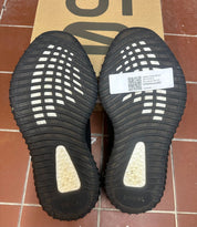 Adidas Yeezy Boost 350 V2 Bred - Pre-Owned Size 9