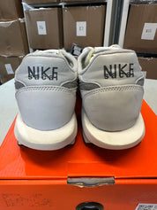 Nike LD Waffle sacai Summit White (Preowned Size 8.5) - Pre-Owned