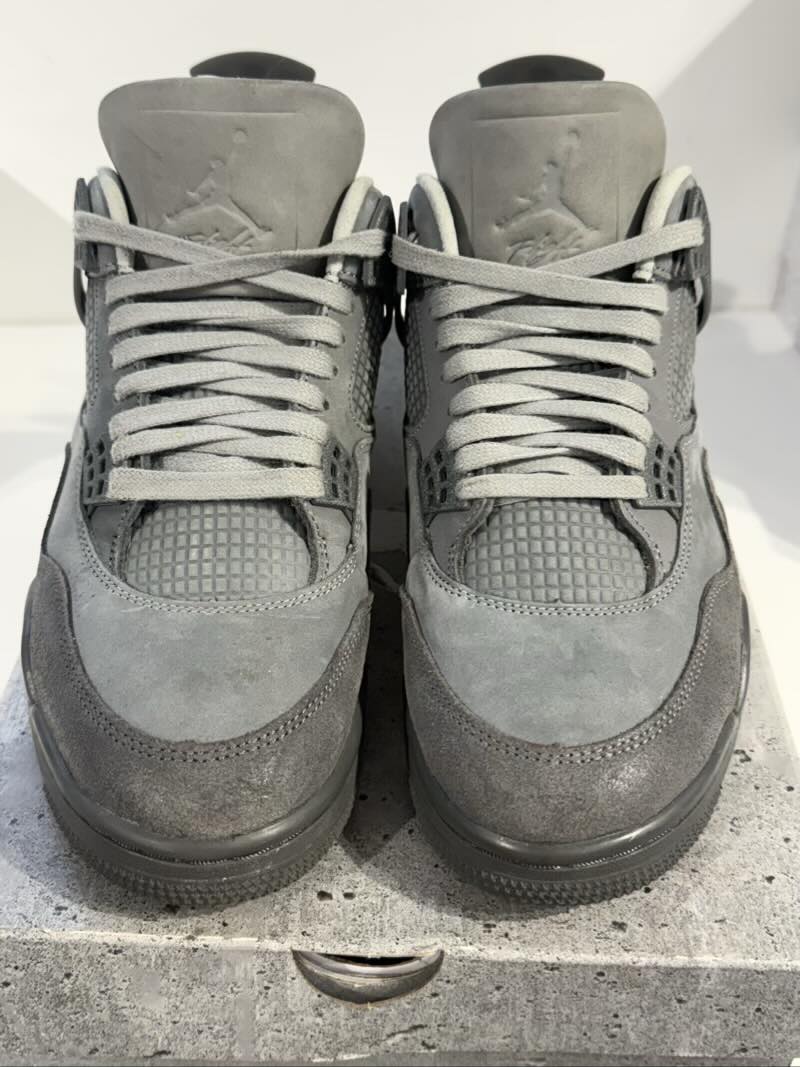 Jordan 4 Retro SE Paris Olympics - Pre-Owned Size 10.5