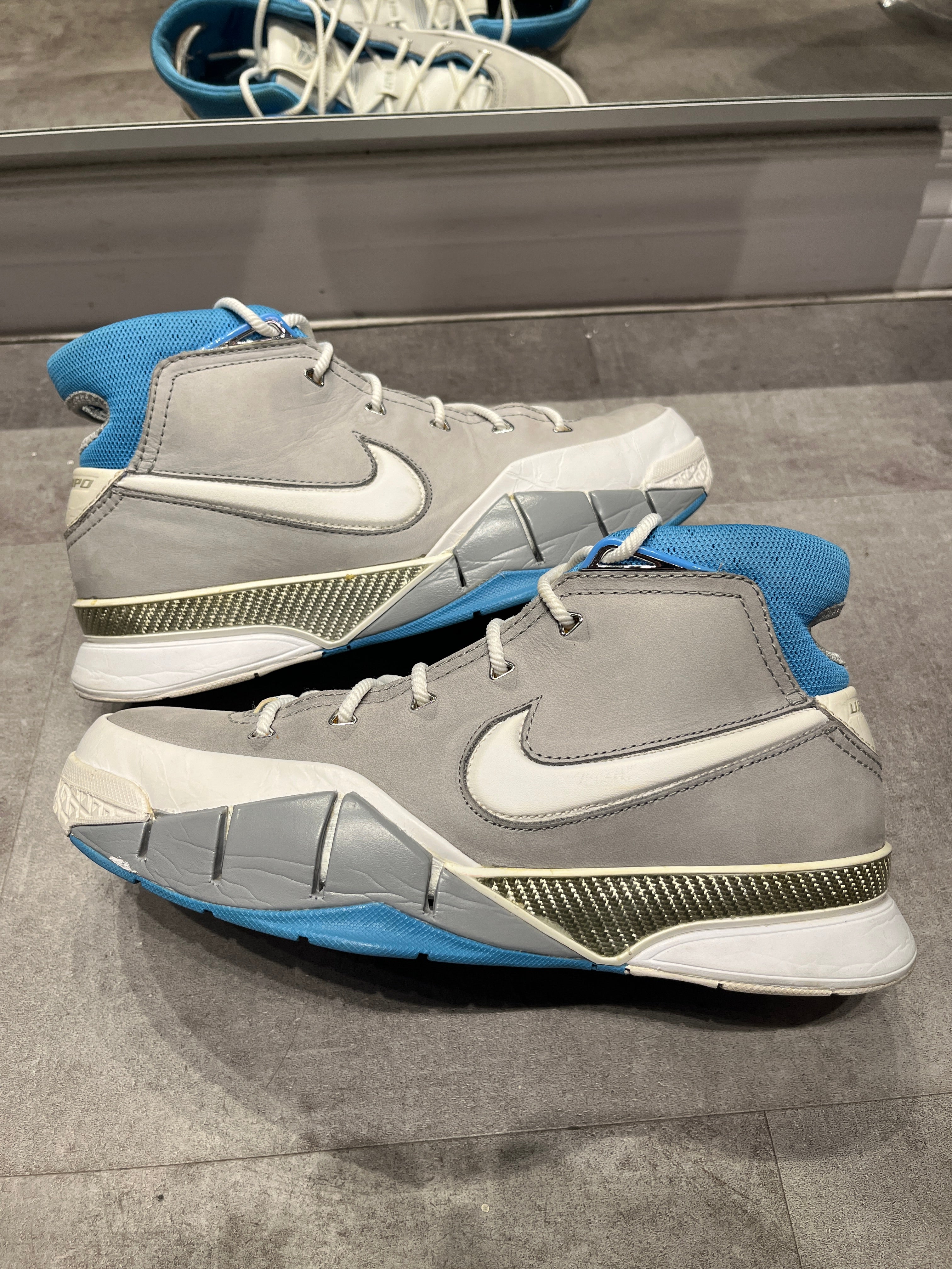 Nike Kobe 1 Protro MPLS (Preowned NB)