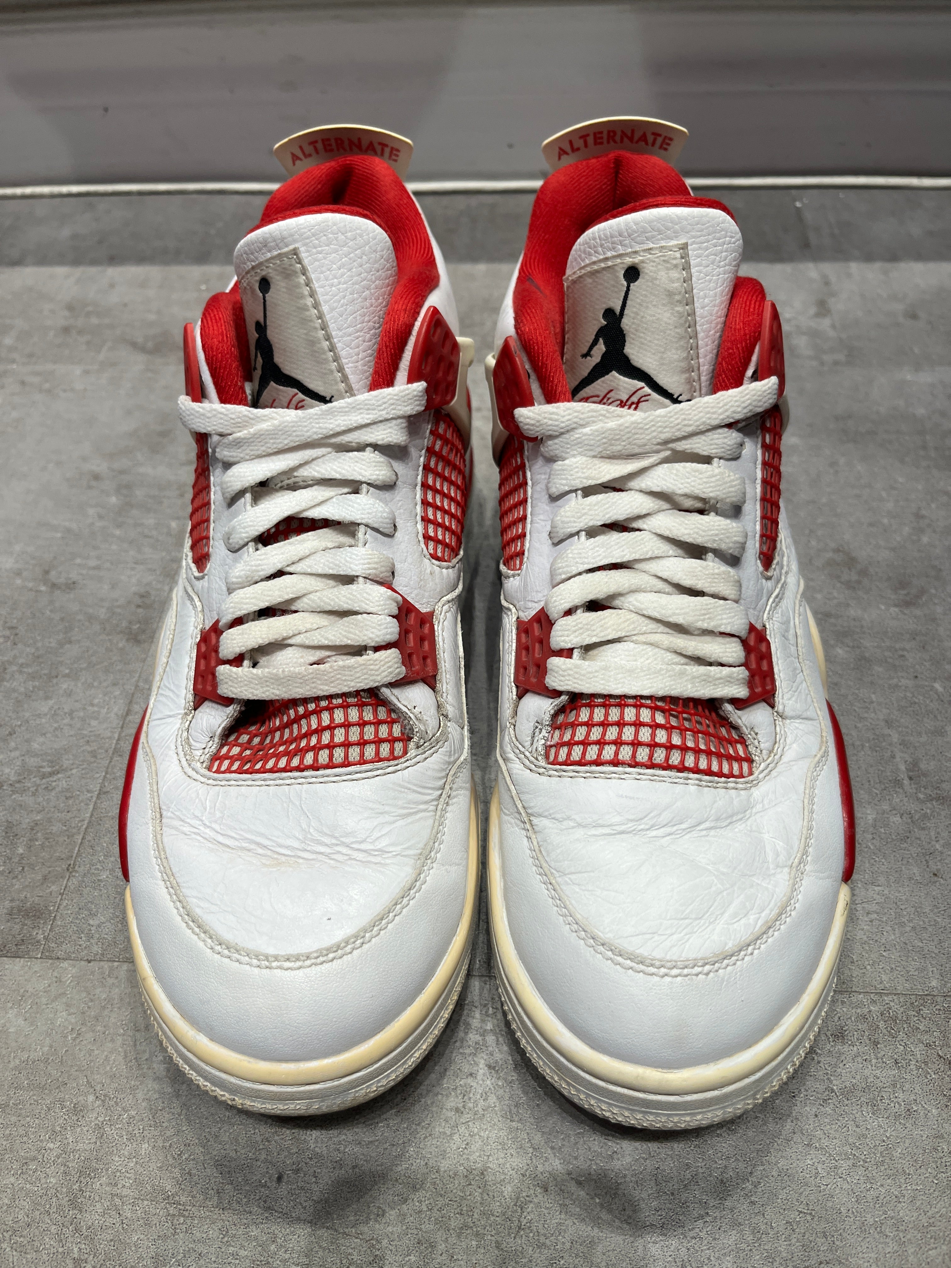 Jordan 4 Retro Alternate 89 (Preowned)