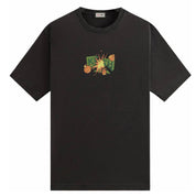 Kith x Marvel Green Goblin Vintage Tee Black