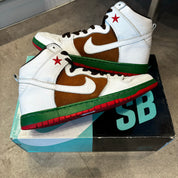 Nike SB Dunk High Cali (2014) (Preowned)