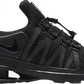 Nike Shox Gravity Black (W) (Preowned)