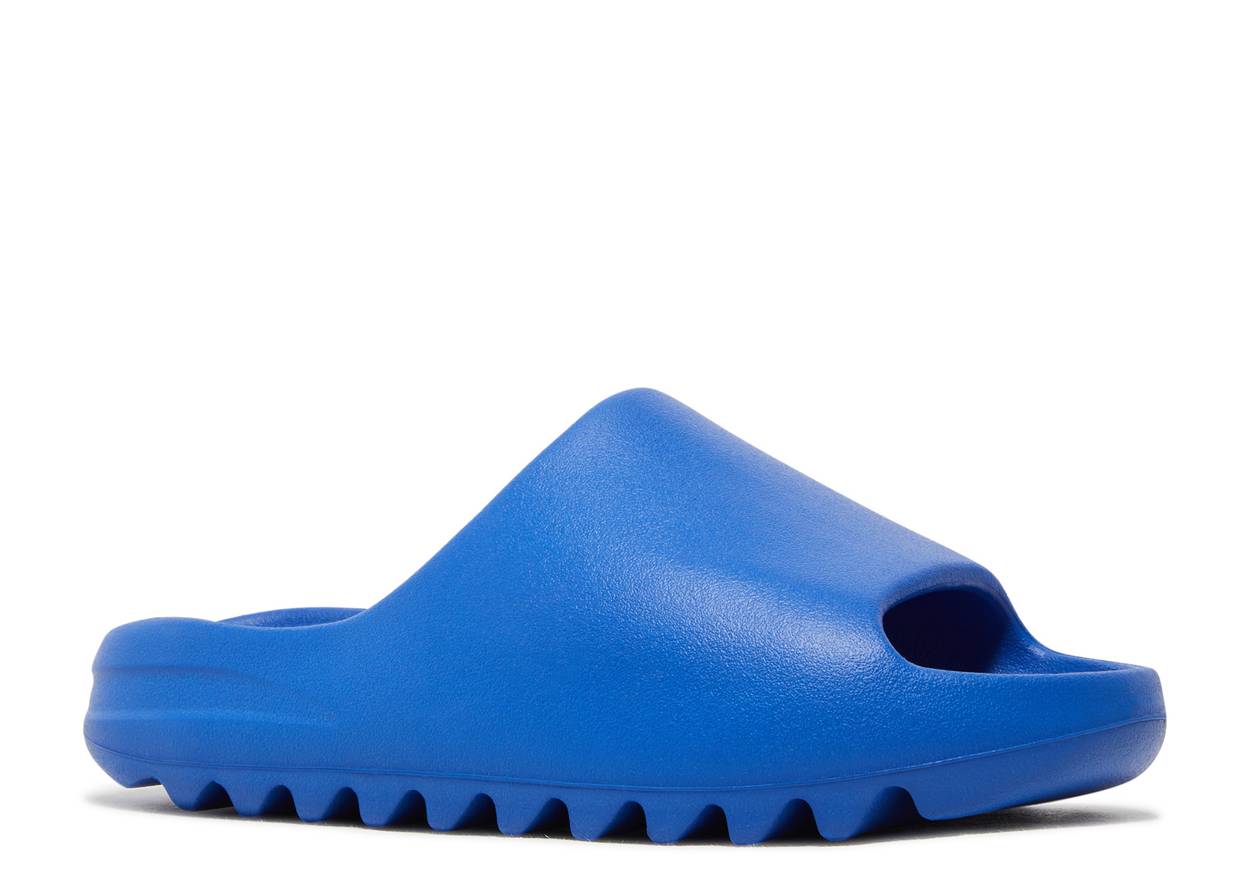 Adidas Yeezy Slide Azure – Utopia Shop