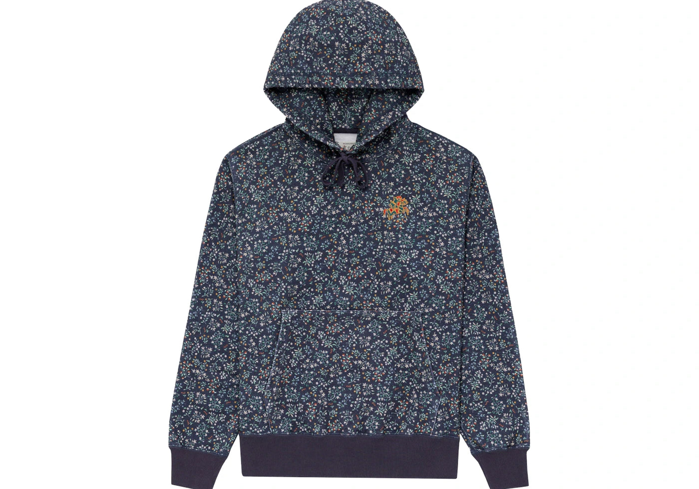 Aime-Leon-Dore-Drakes-Floral-Hoodie-Blue.webp