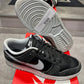Nike Dunk Low Animal Pack Zebra (Preowned)