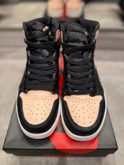 Jordan 1 Retro High Crimson Tint (Preowned Size 8.5)