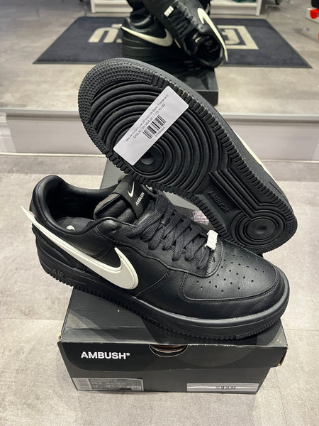 Nike Air Force 1 Low SP Ambush Black (Preowned) – Utopia Shop