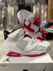 Jordan 6 Retro Hare (Preowned) (Preowned Size 11)