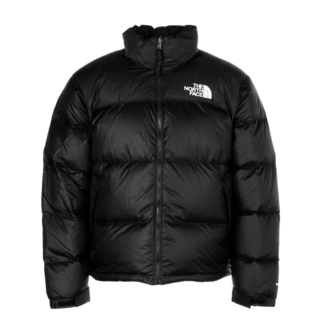 The North Face 1996 Retro Nuptse Jacket Black – Utopia Shop