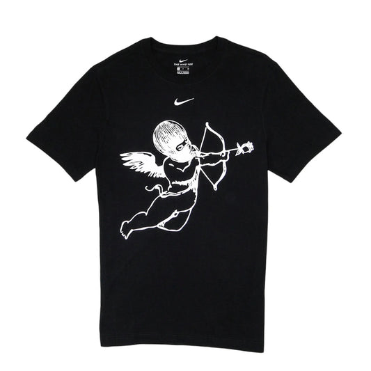 Nike X Drake Certified Lover Boy Cherub T-Shirt Black (Preowned)