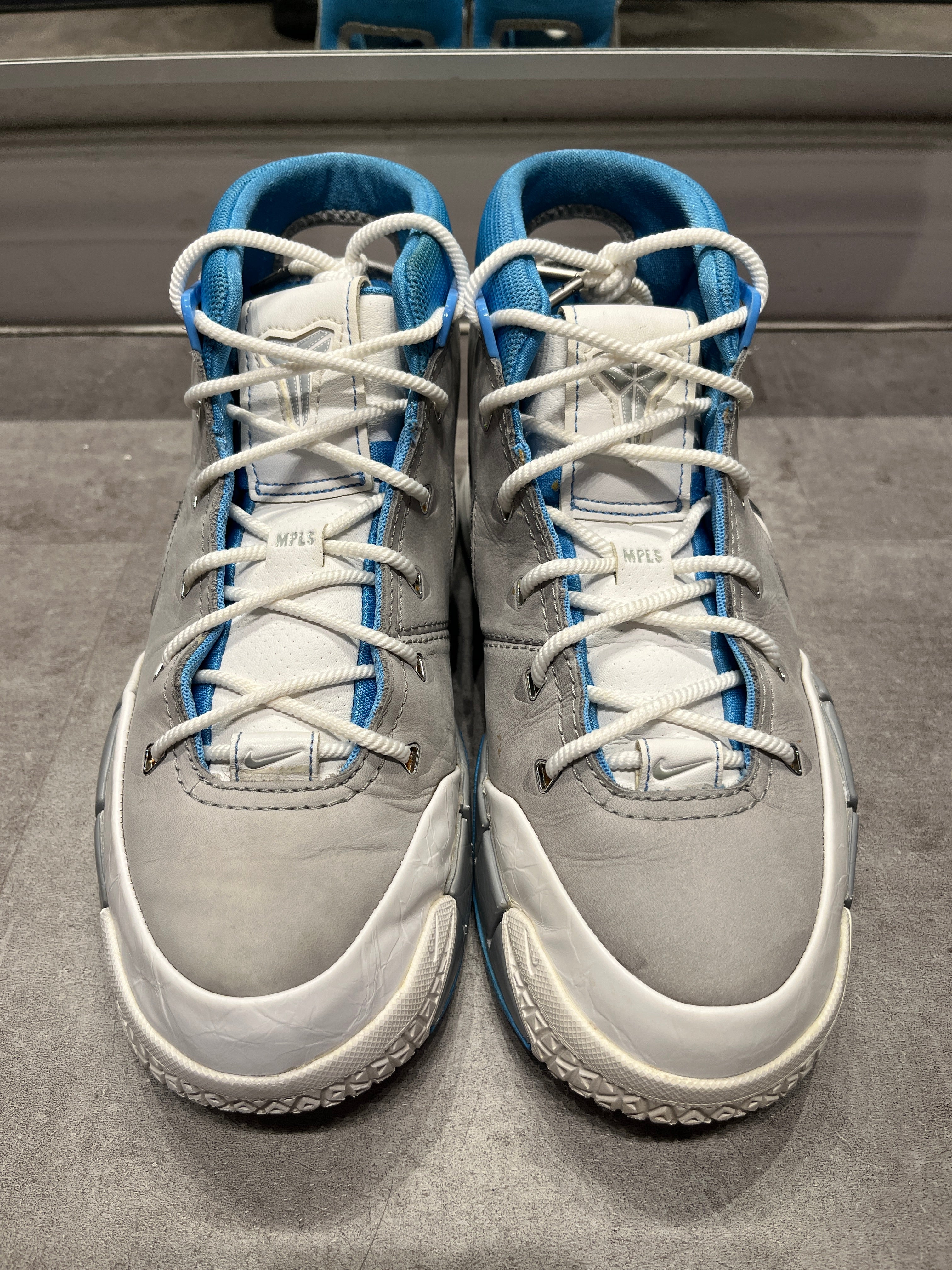 Nike Kobe 1 Protro MPLS (Preowned NB)