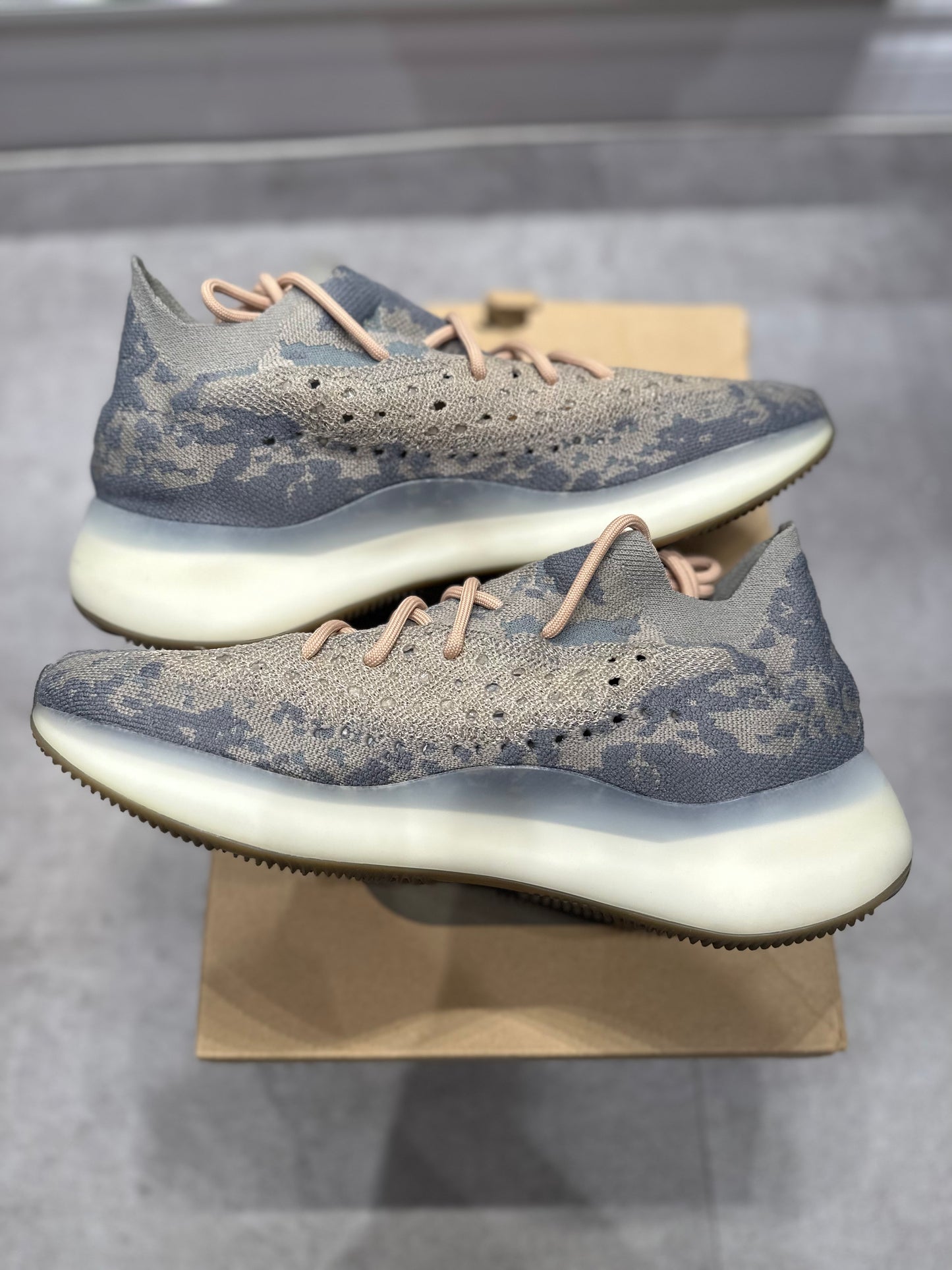 Adidas Yeezy Boost 380 Mist (Preowned)