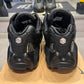 Nike Air Hot Step Terra Drake Nocta Triple Black (Preowned Size 9)