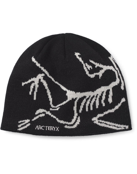 Arcteryx Bird Head Beanie Orca – Utopia Shop