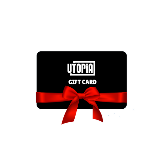 Utopia Gift Card