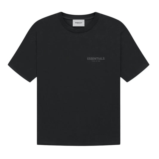 Fear of God Essentials T-Shirt (FW21) Stretch Limo (Preowned)