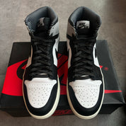 Jordan 1 Retro Barons (Preowned Size 10.5)