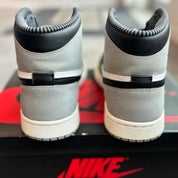 Jordan 1 Retro Barons (Preowned Size 10.5)