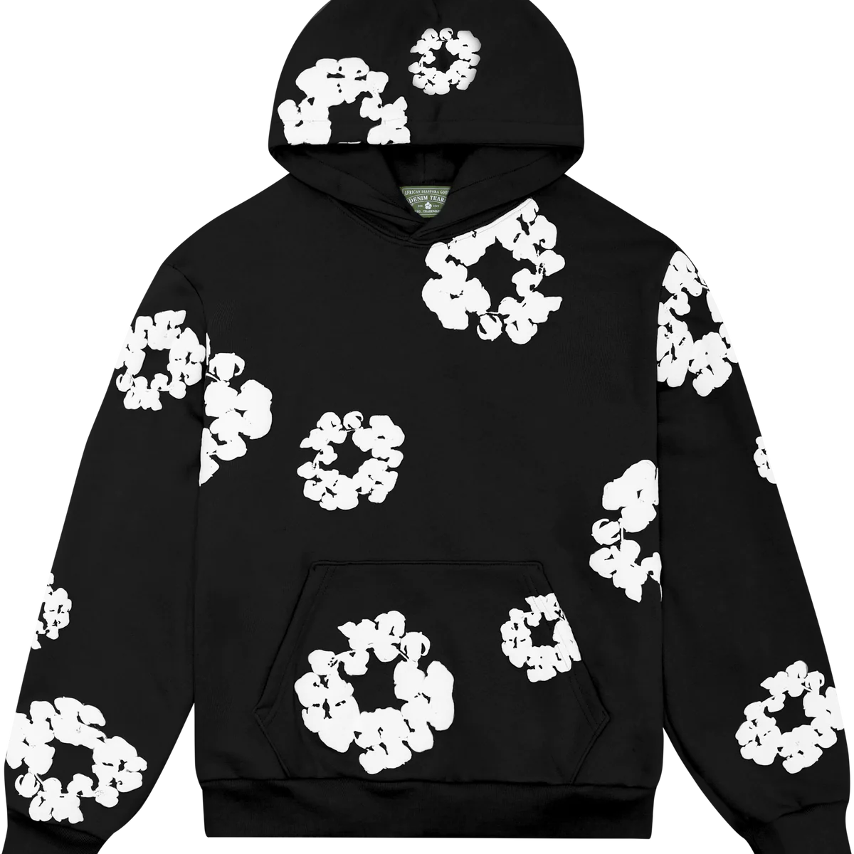 CottonWreathHoodieBlackFRONT.webp