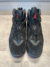 Jordan 8 Retro Black Cement (Preowned Size 11)