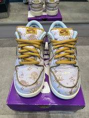 Nike SB Dunk Low Premium City of Style (Lightly Preowned)